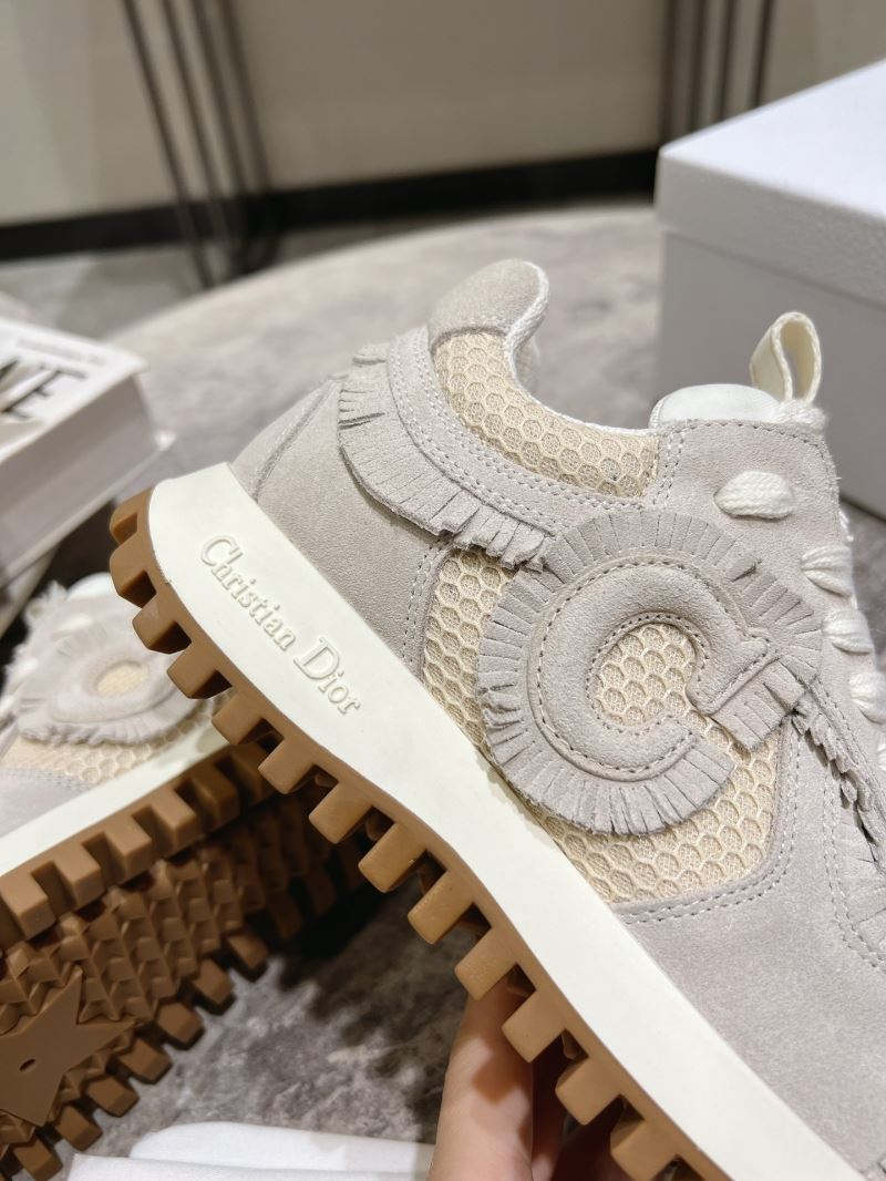 Christian Dior Sneaker